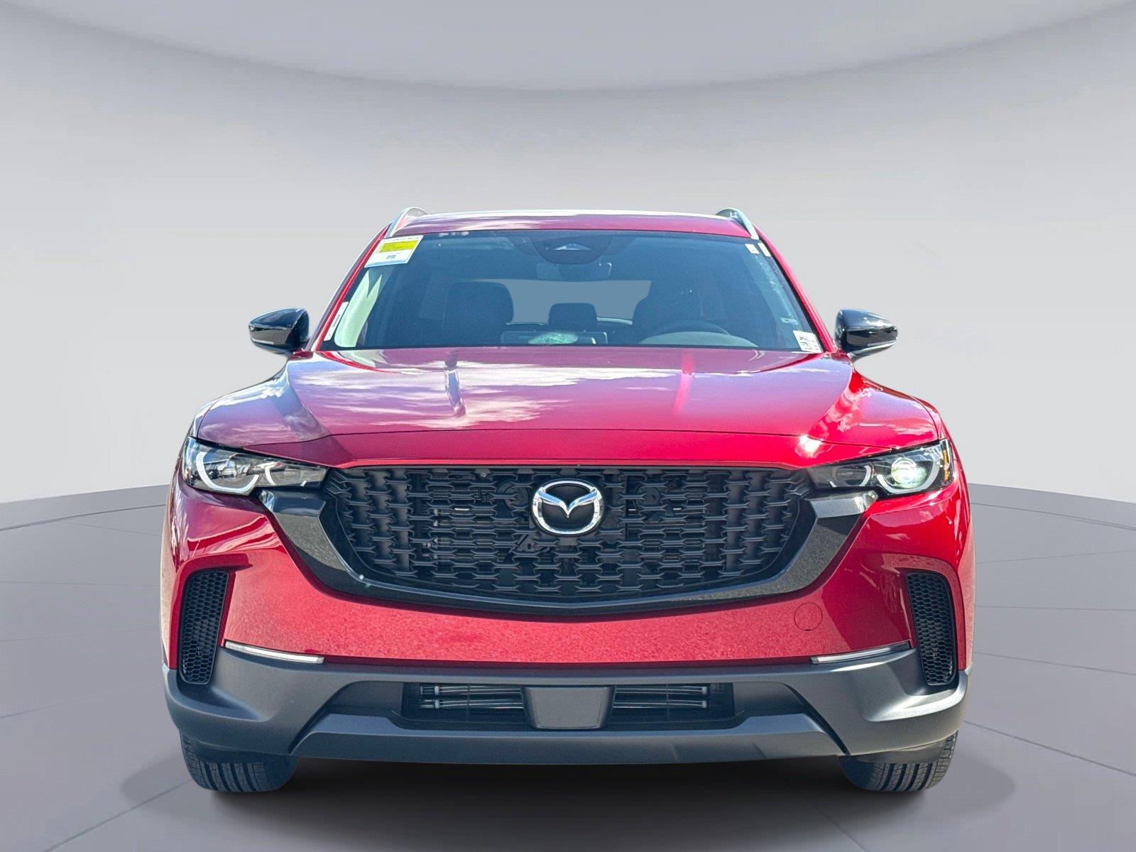 2026 Mazda CX-50 2.5 S Select