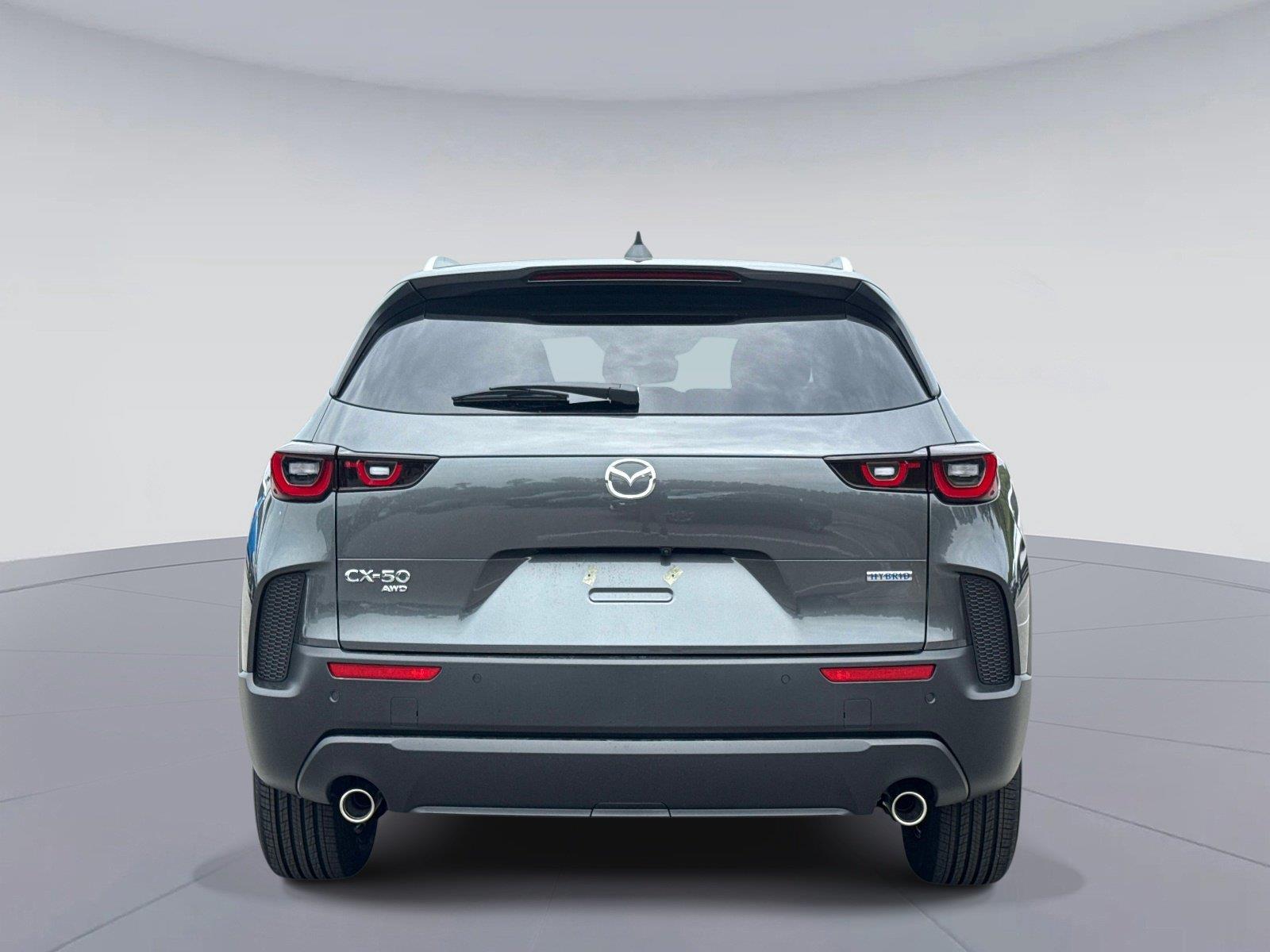 2026 Mazda CX-50 Hybrid Preferred