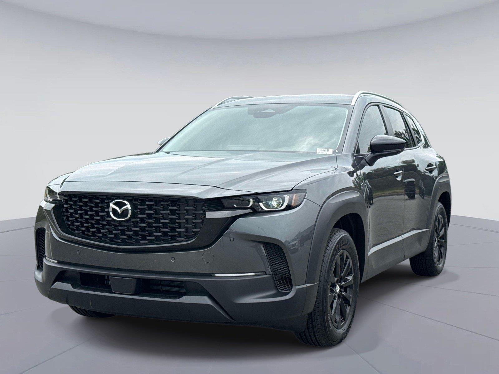 2026 Mazda CX-50 Hybrid Preferred