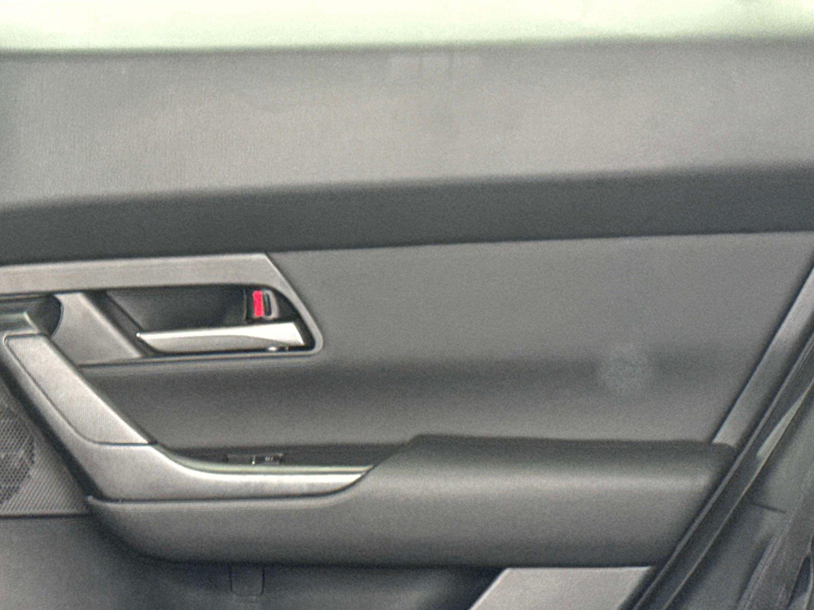 2026 Mazda CX-50 Hybrid Preferred