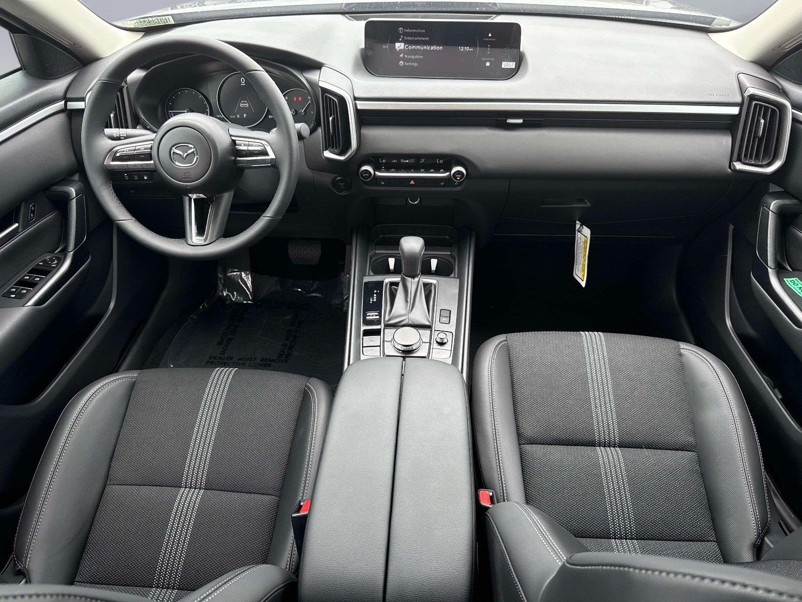 2026 Mazda CX-50 Hybrid Preferred