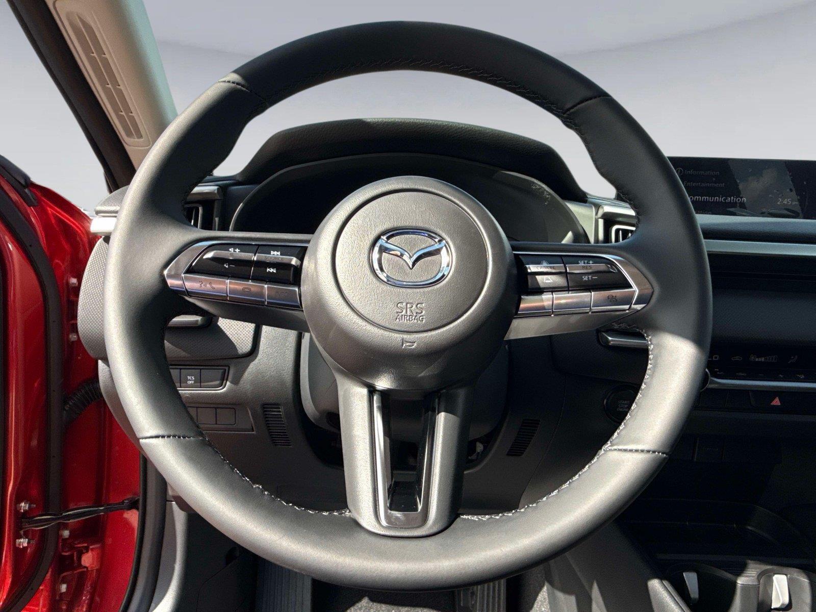 2026 Mazda CX-50 2.5 S Select