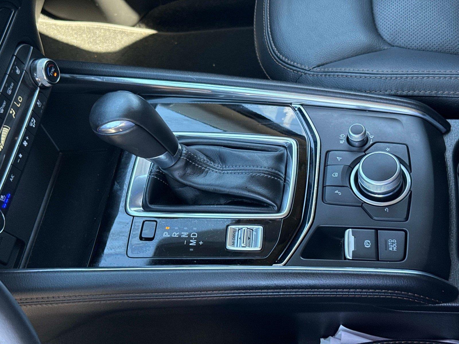 2023 Mazda CX-5 2.5 S Premium Plus Package
