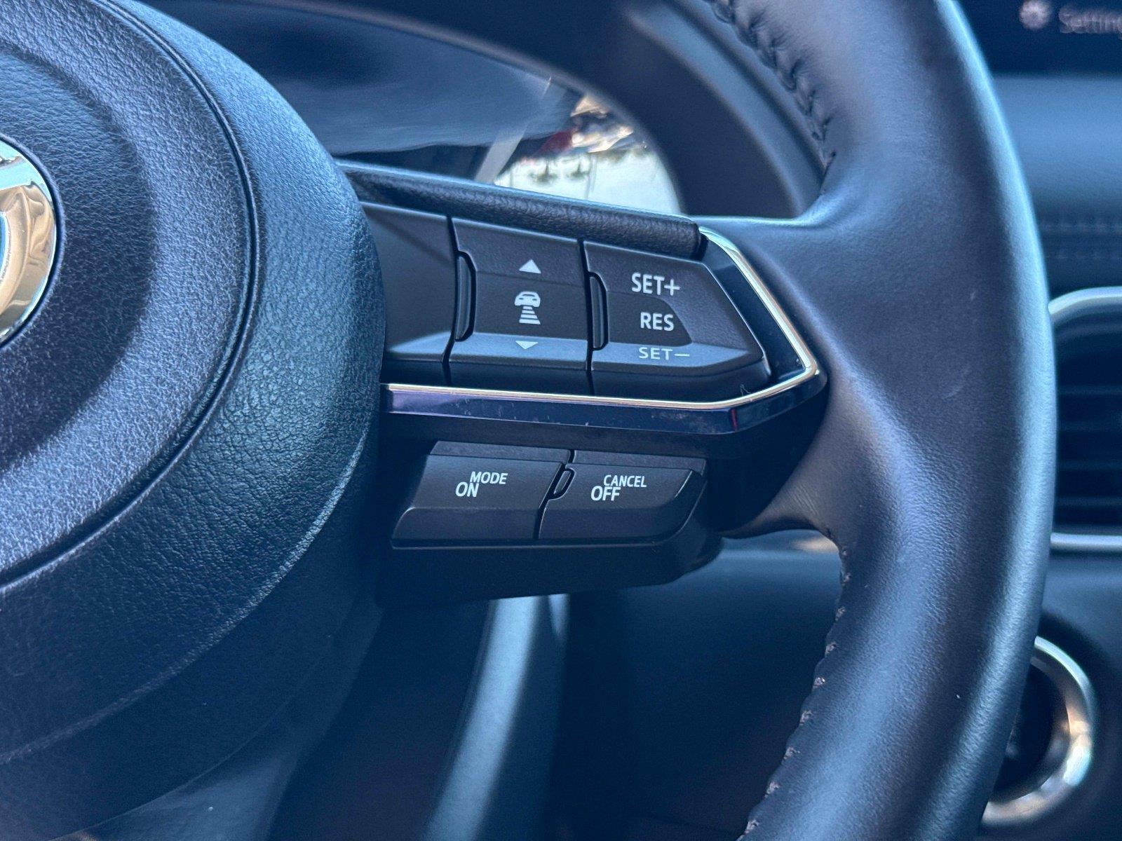 2023 Mazda CX-5 2.5 S Premium Plus Package