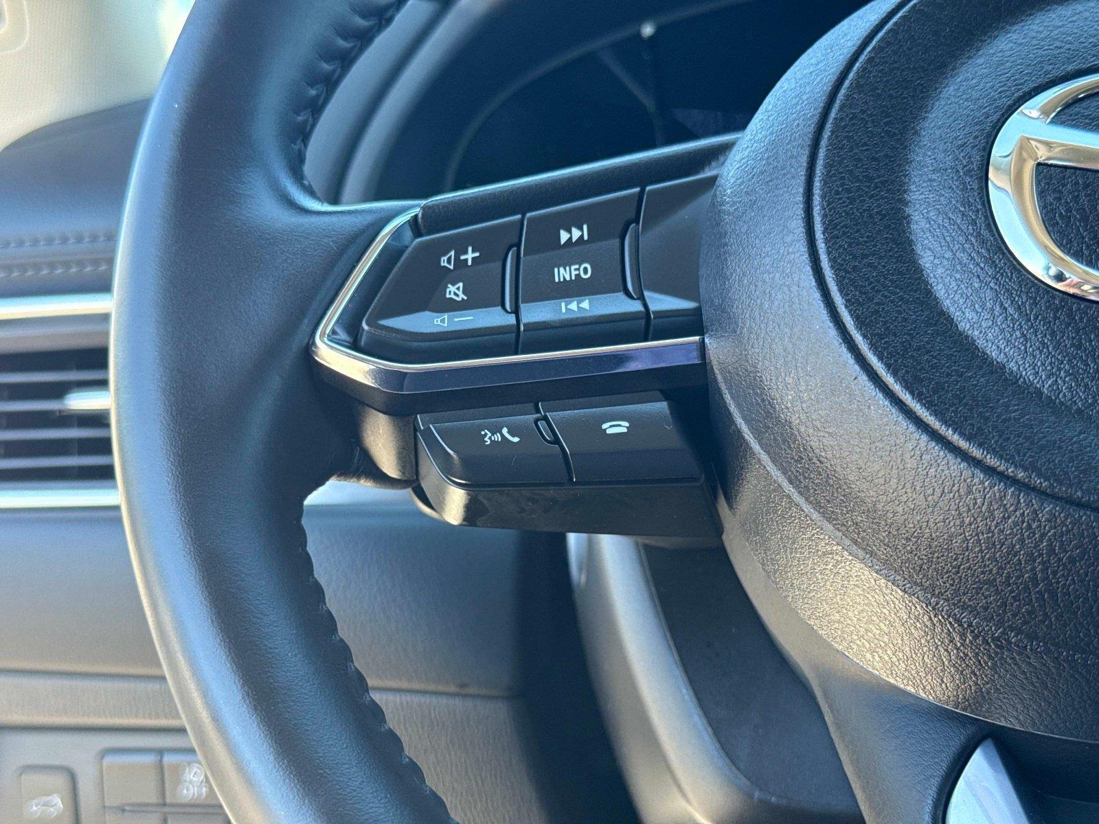 2023 Mazda CX-5 2.5 S Premium Plus Package