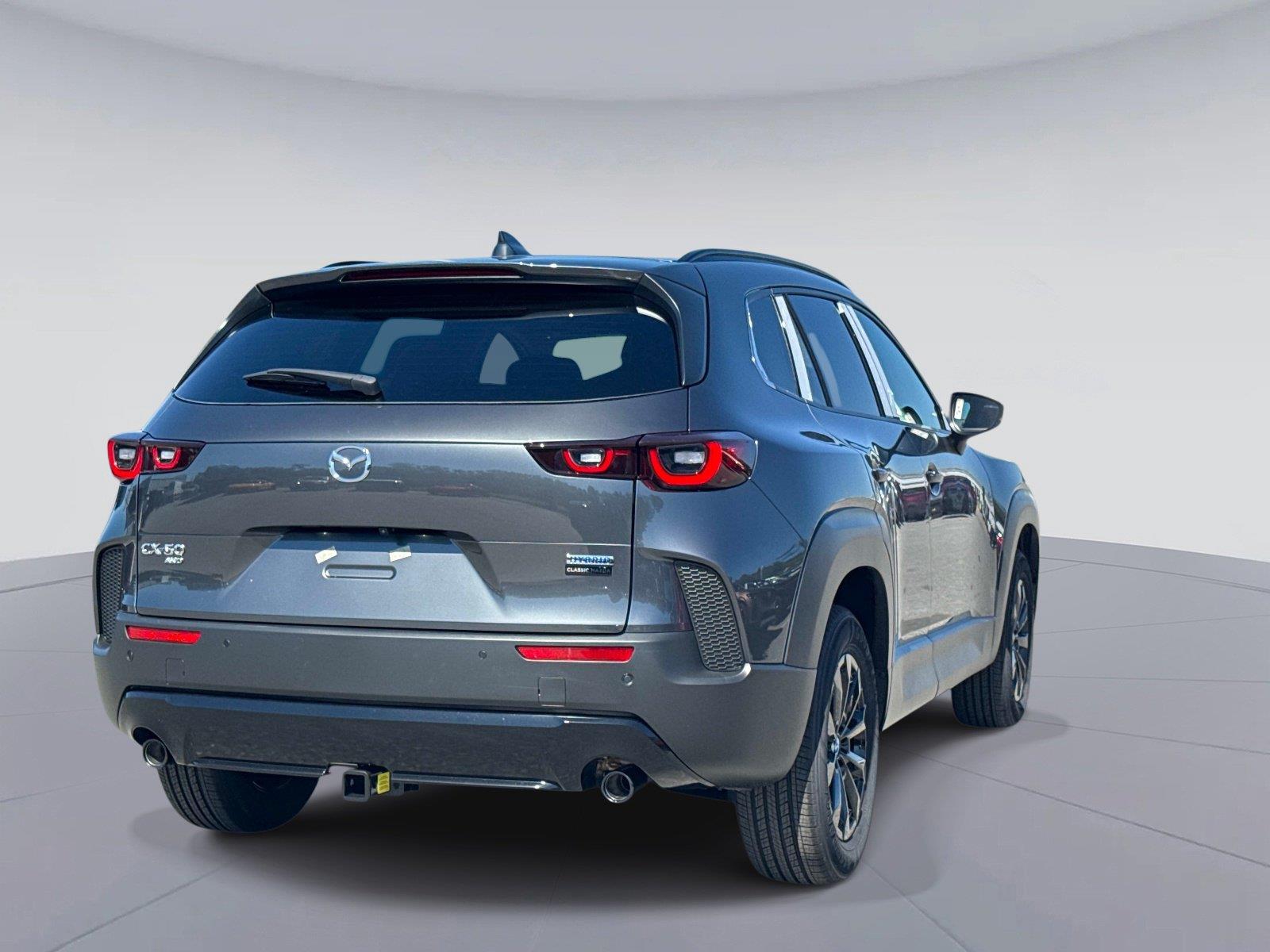 2026 Mazda CX-50 Hybrid Premium