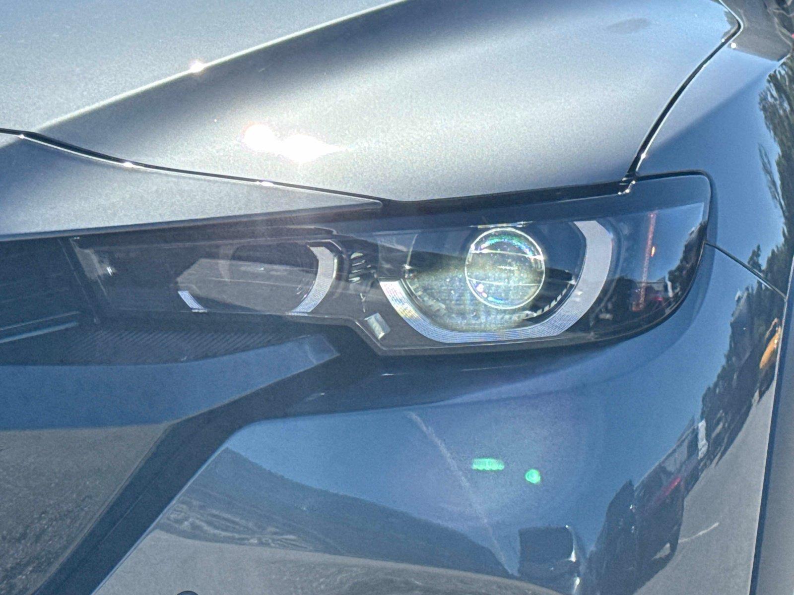 2026 Mazda CX-50 Hybrid Premium