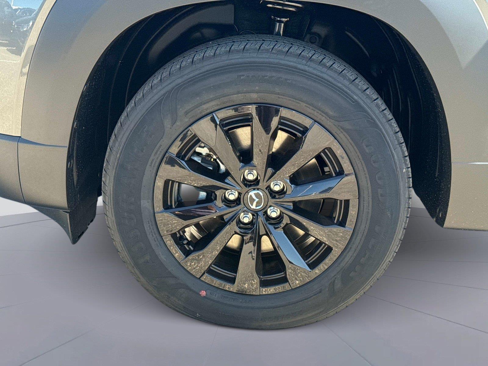 2026 Mazda CX-50 Hybrid Premium