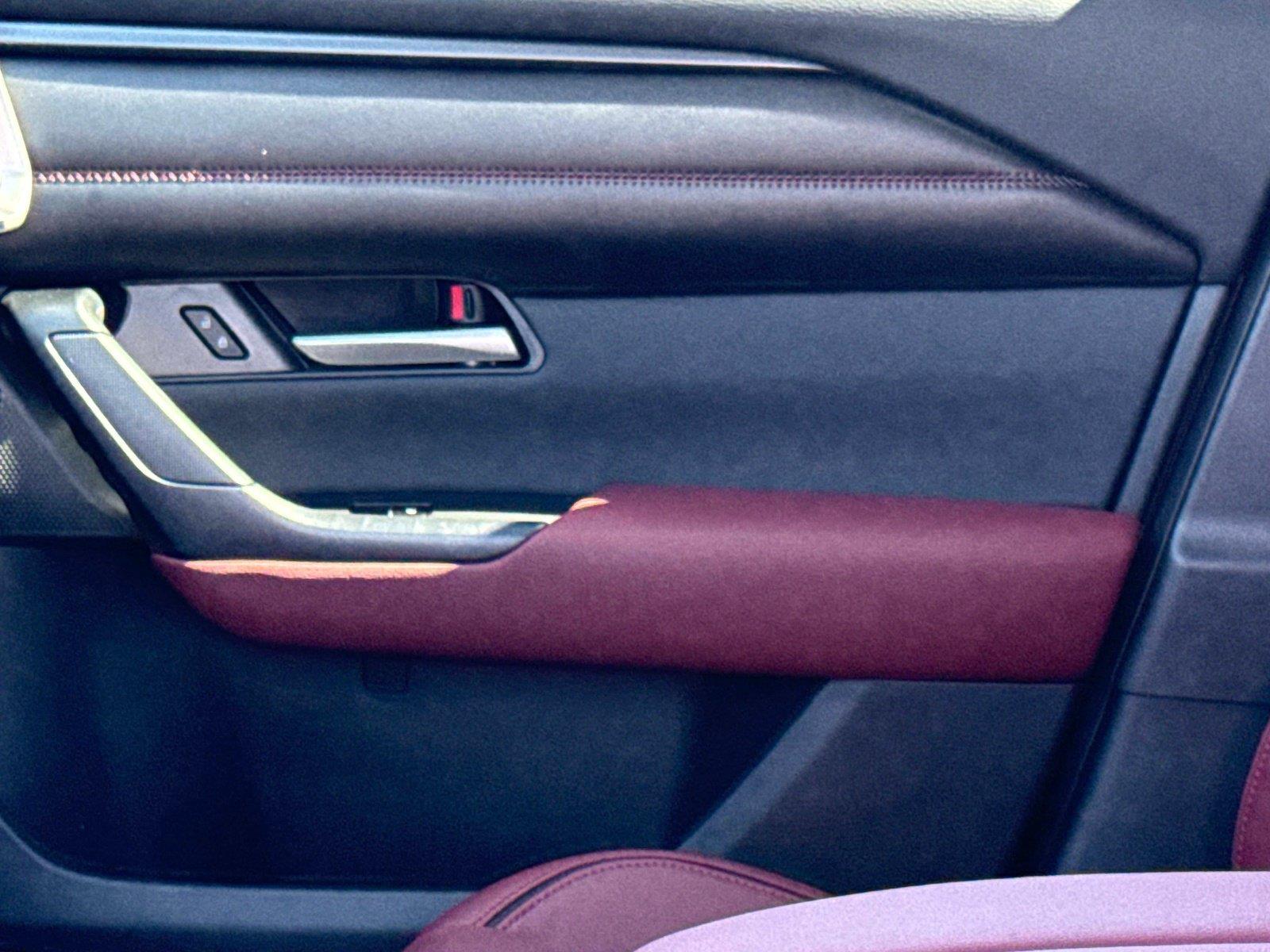 2026 Mazda CX-50 Hybrid Premium
