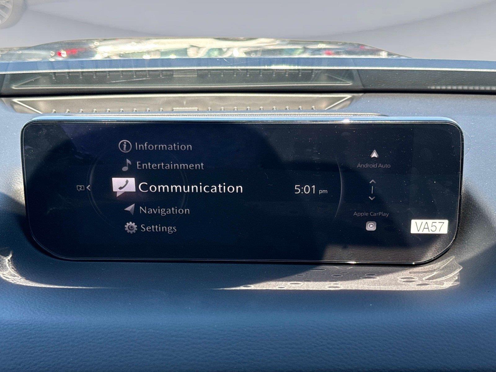 2026 Mazda CX-50 Hybrid Premium