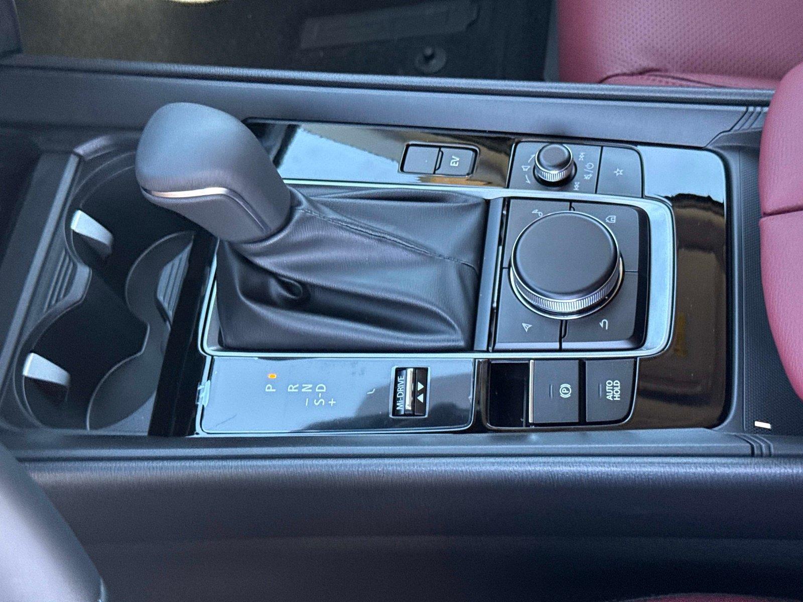 2026 Mazda CX-50 Hybrid Premium