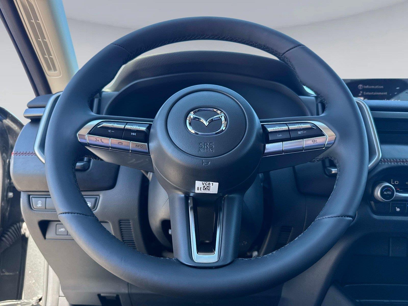 2026 Mazda CX-50 Hybrid Premium