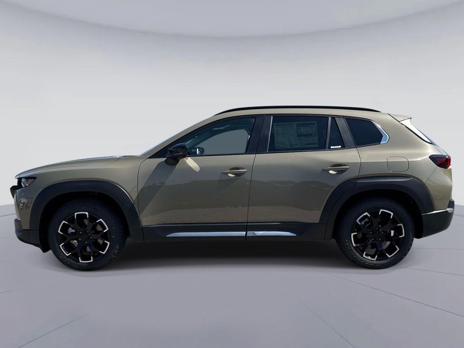 2026 Mazda CX-50 2.5 Turbo Meridian Edition