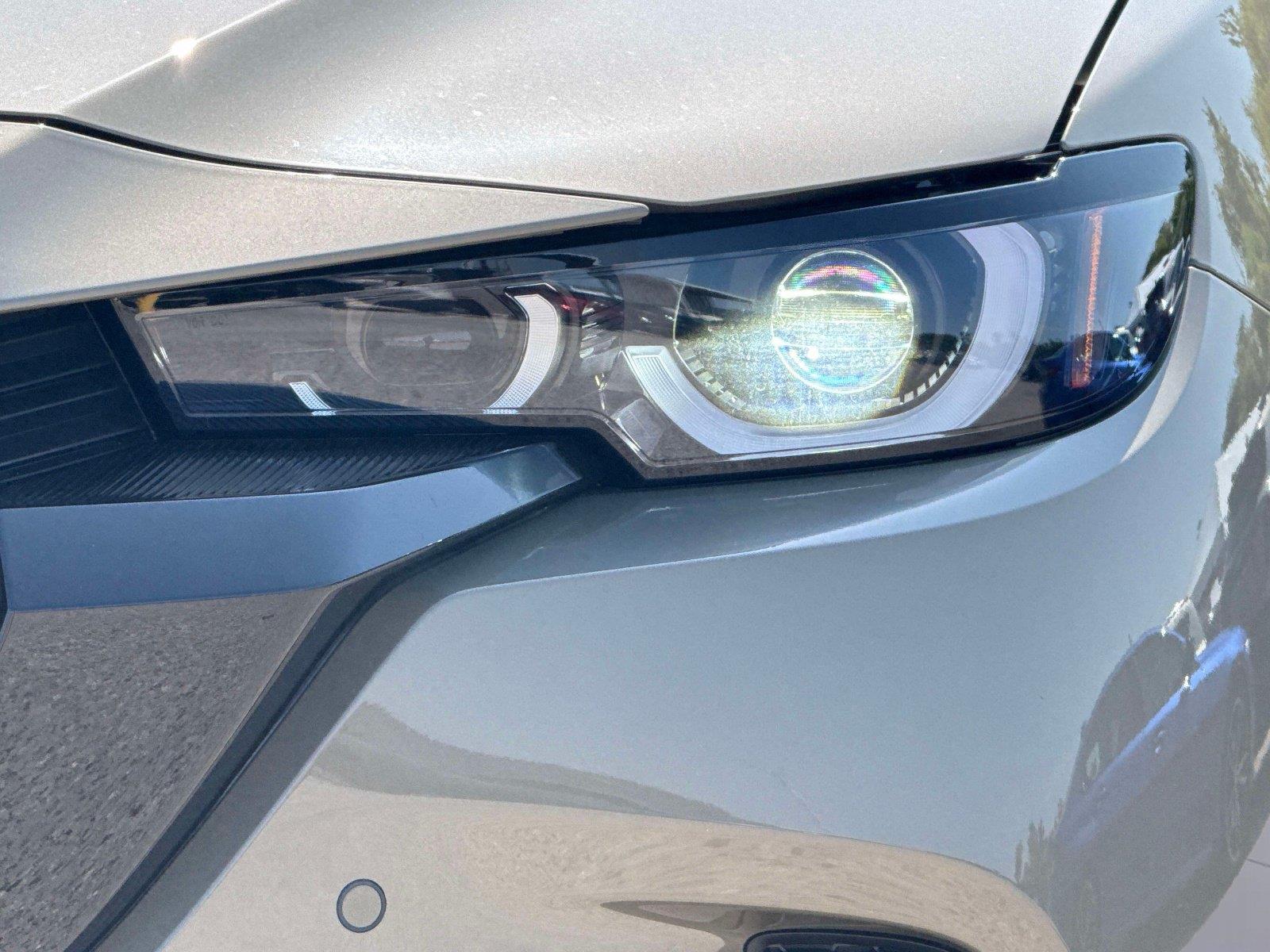 2026 Mazda CX-50 2.5 Turbo Meridian Edition