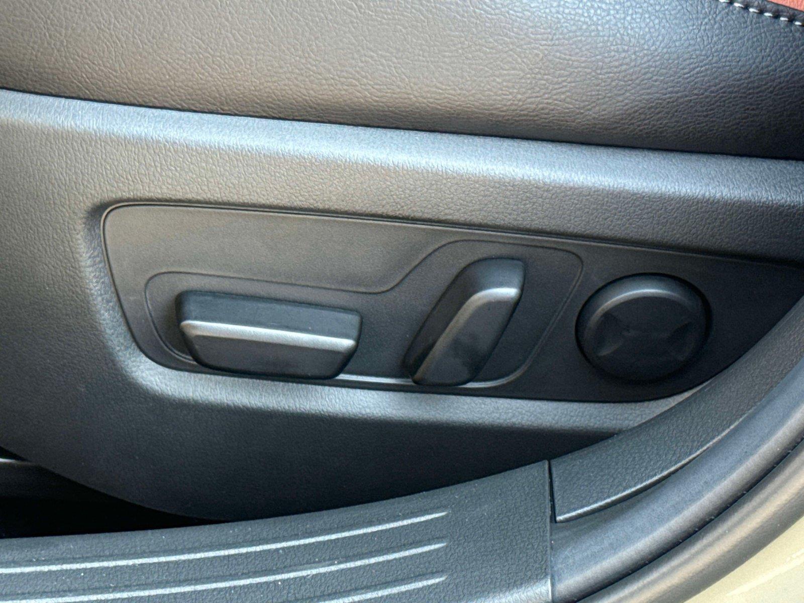 2026 Mazda CX-50 2.5 Turbo Meridian Edition