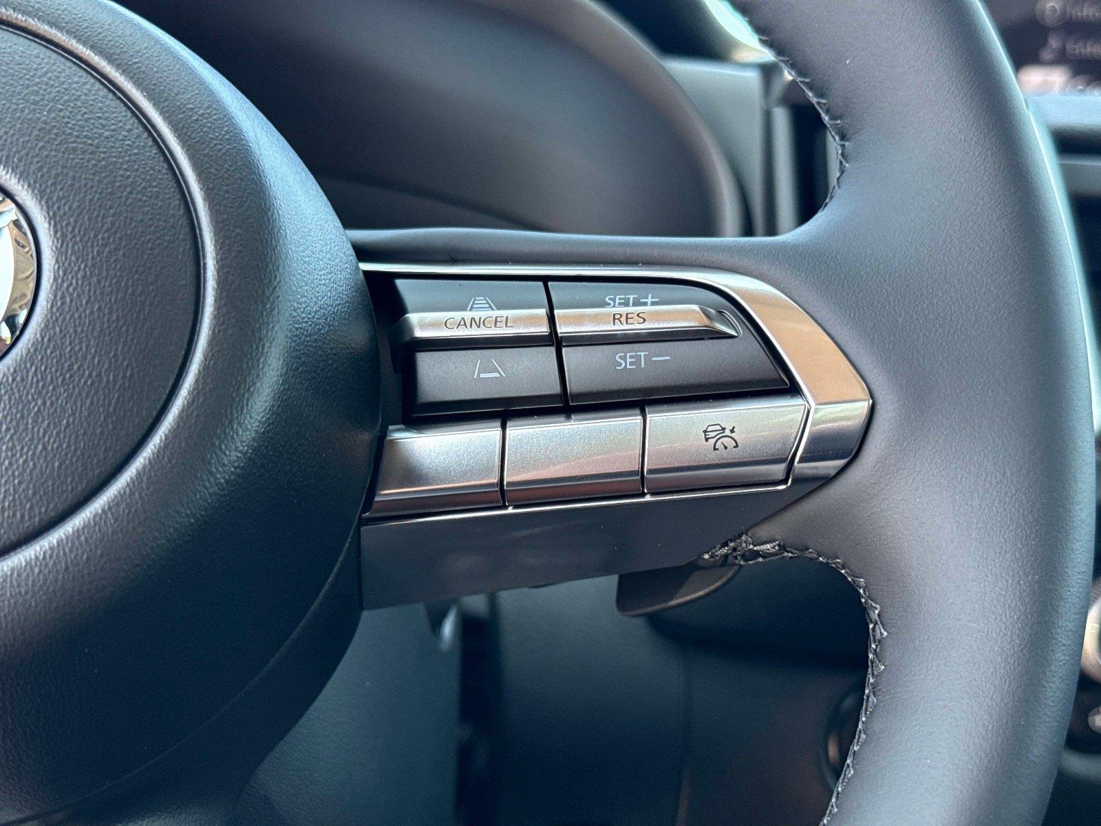 2026 Mazda CX-50 2.5 Turbo Meridian Edition