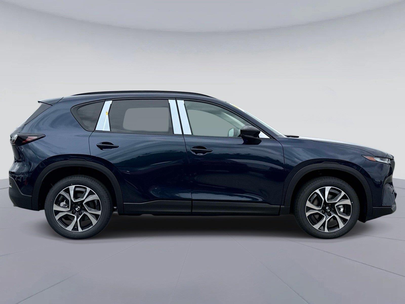 2026 Mazda CX-5 2.5 S Preferred