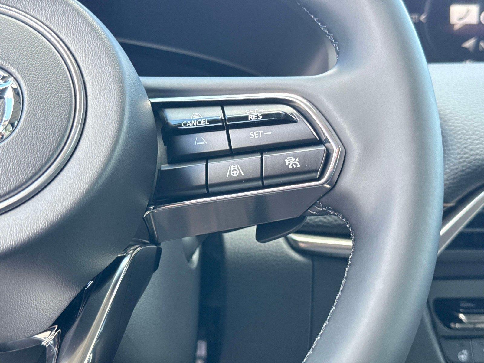 2026 Mazda CX-5 2.5 S