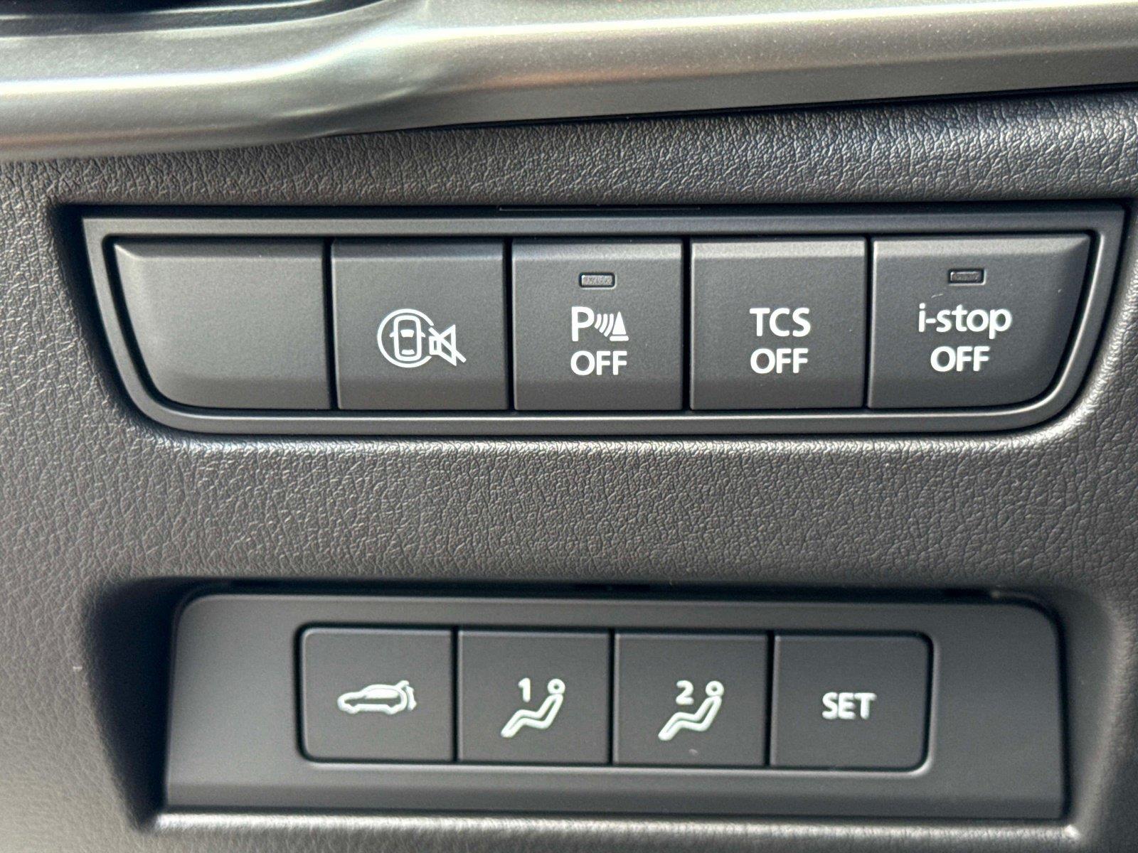 2026 Mazda CX-5 2.5 S