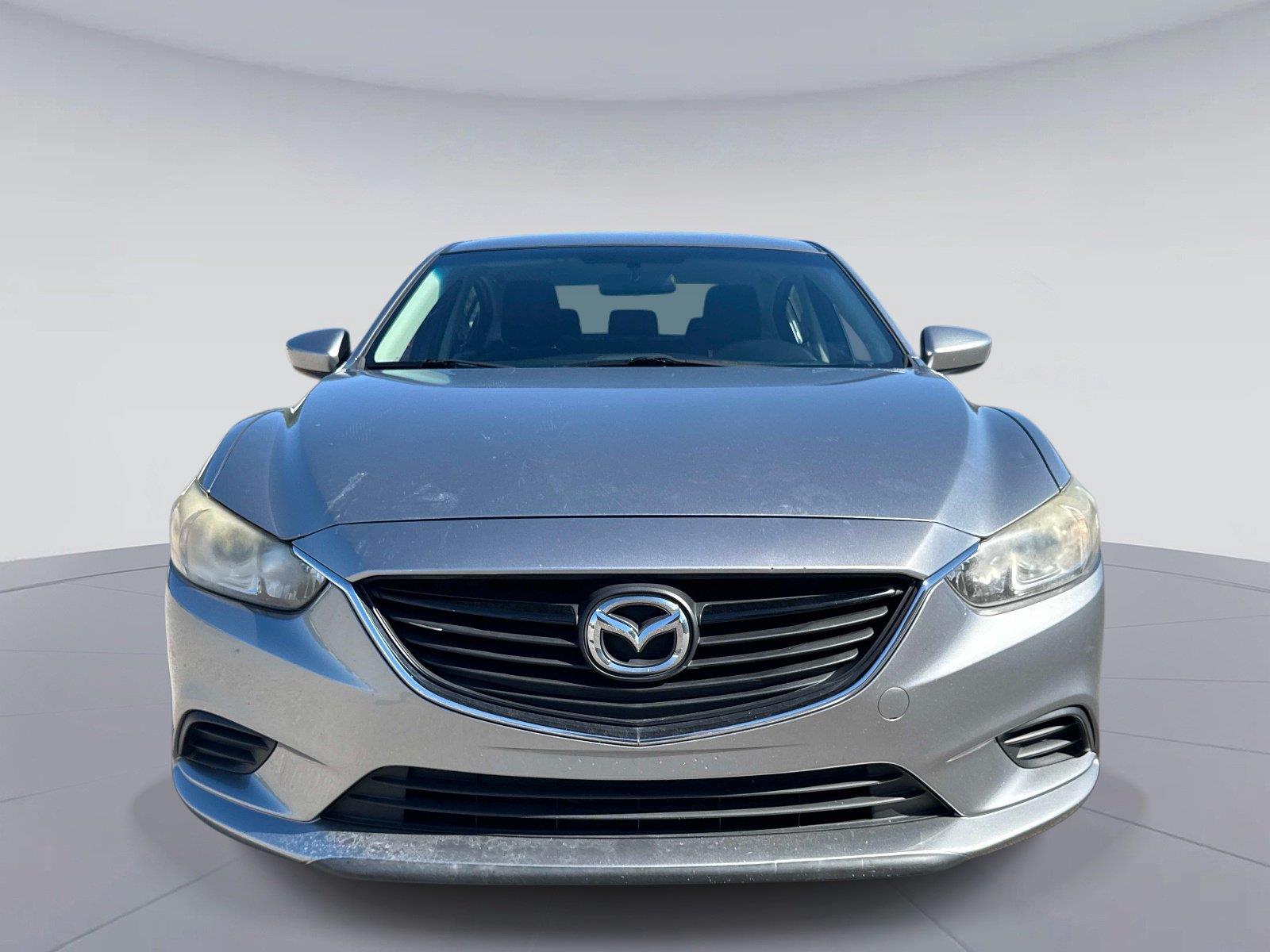 2014 Mazda Mazda6 i Sport