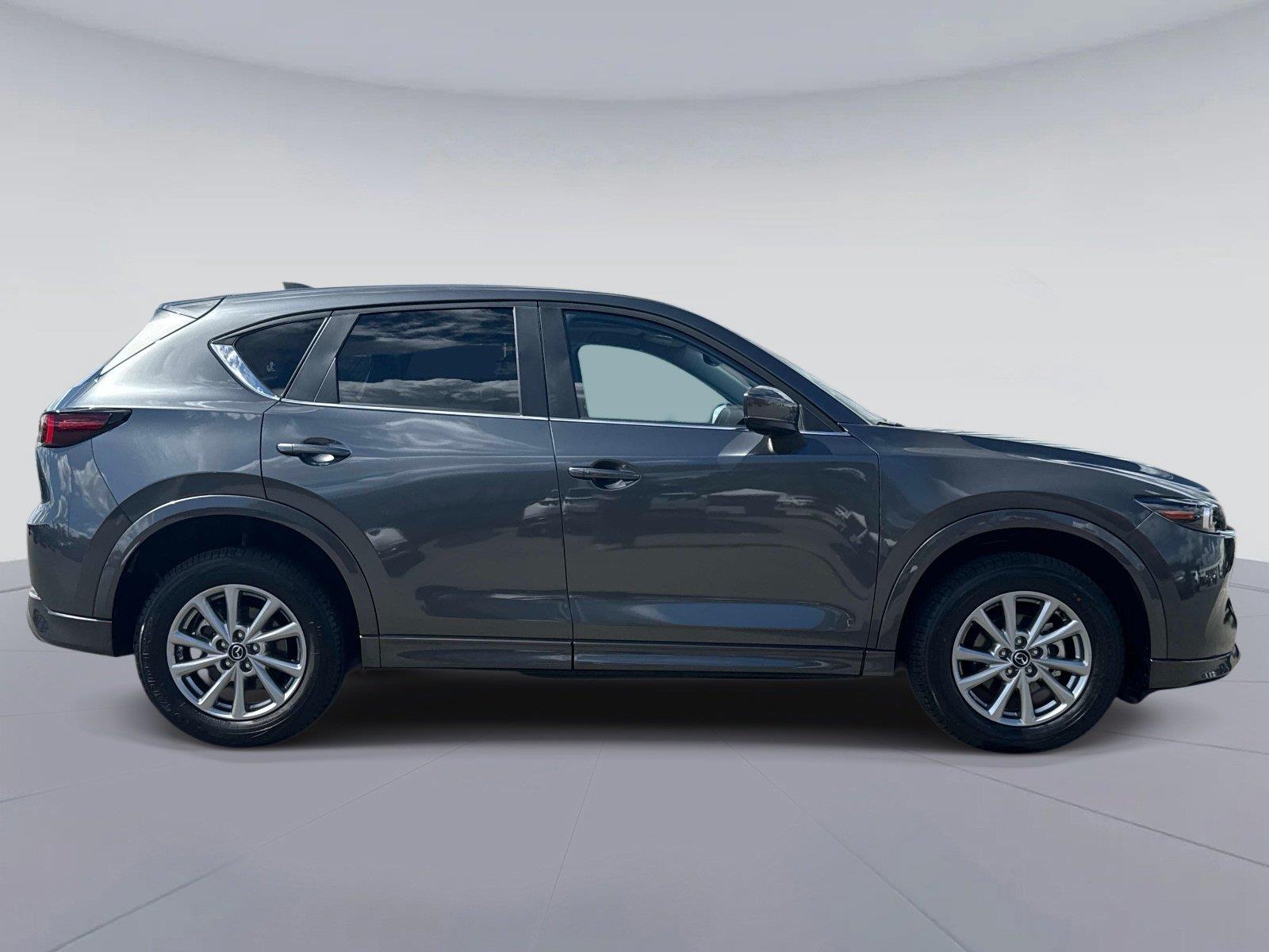 2024 Mazda CX-5 2.5 S Preferred Package