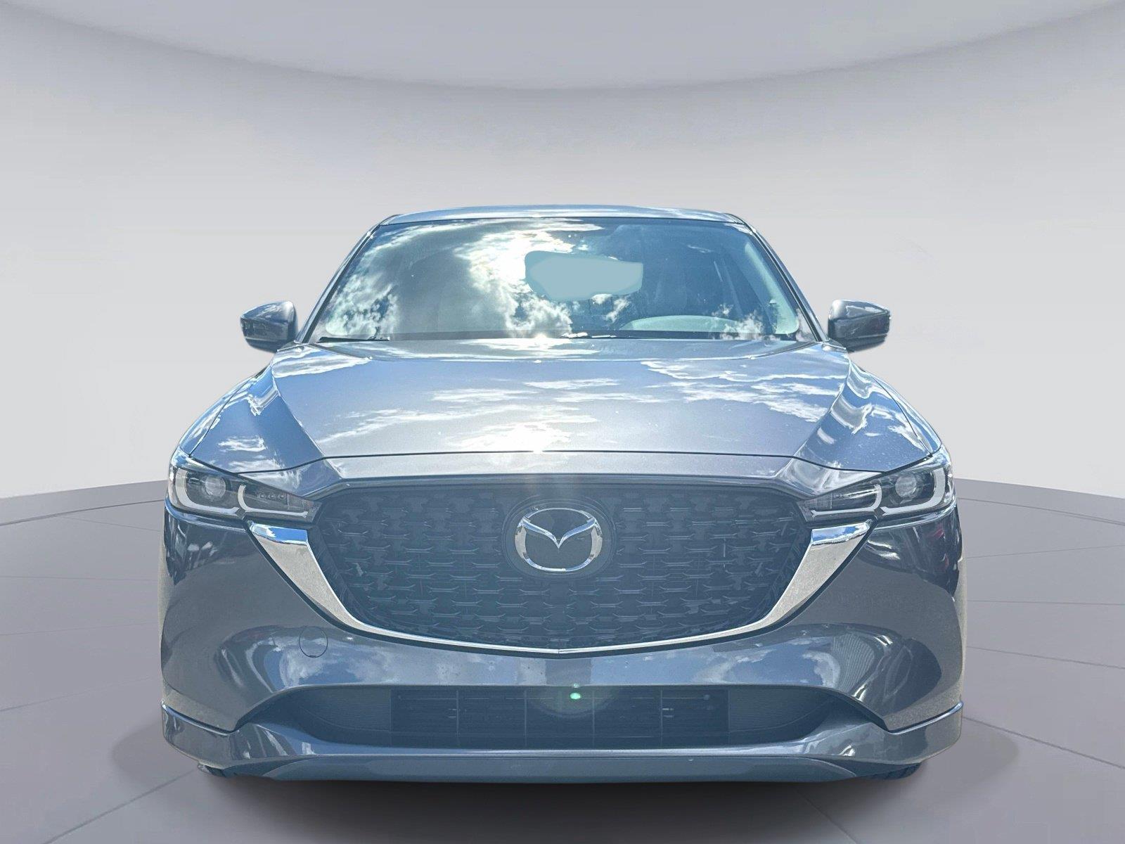 2024 Mazda CX-5 2.5 S Preferred Package