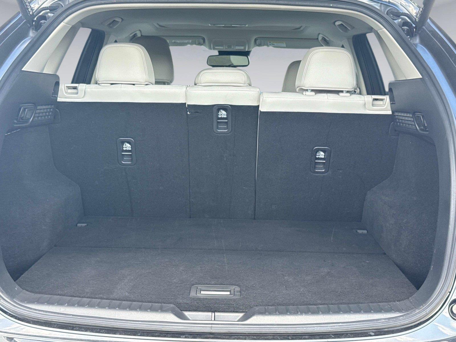 2024 Mazda CX-5 2.5 S Preferred Package