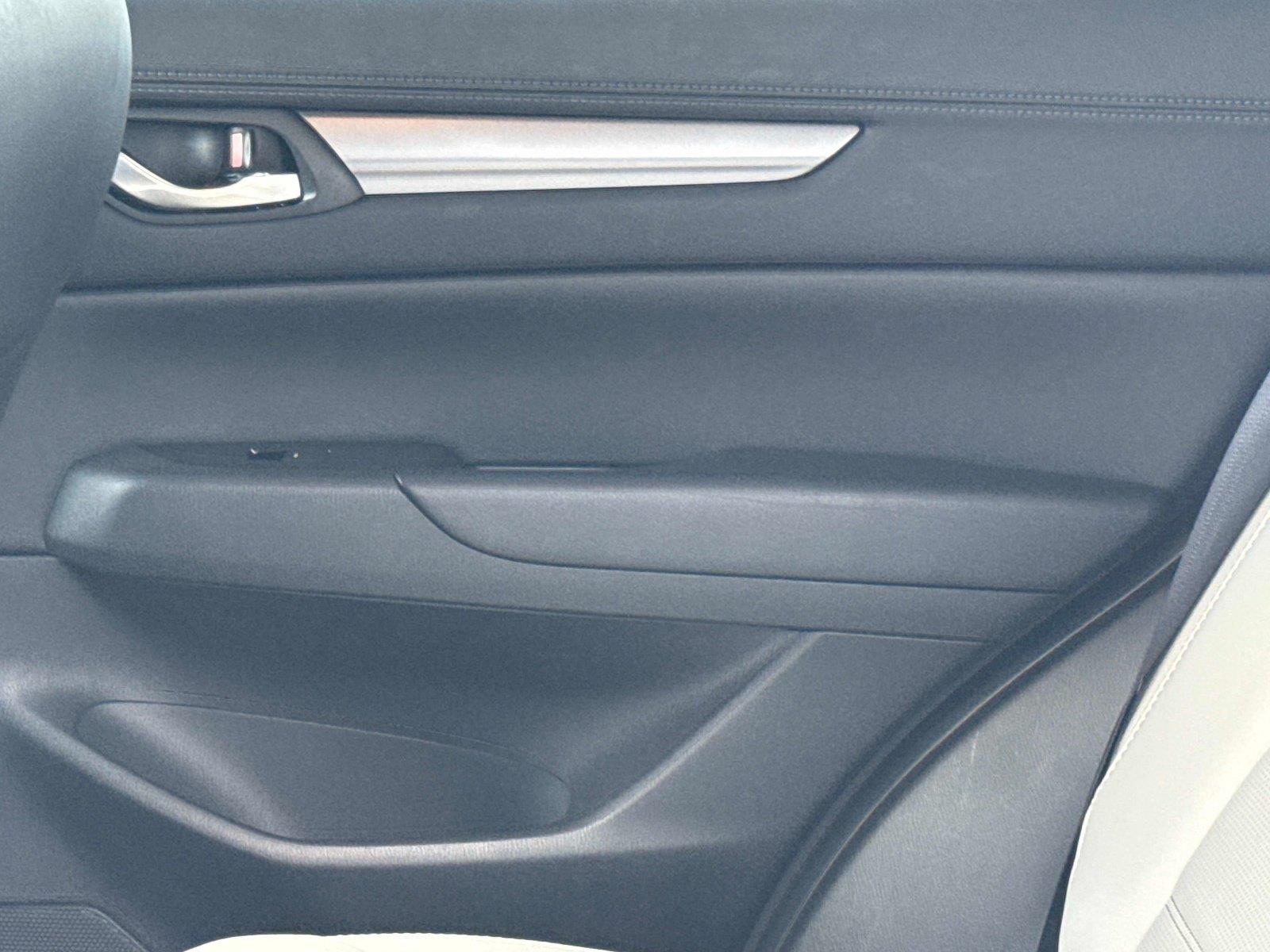 2024 Mazda CX-5 2.5 S Preferred Package