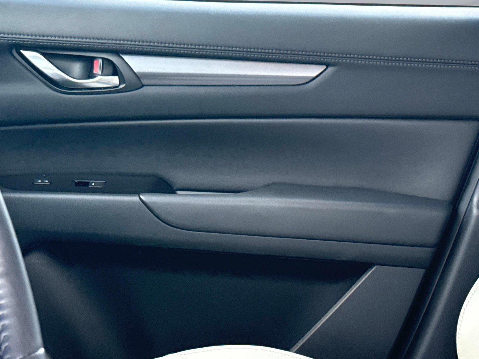 2024 Mazda CX-5 2.5 S Preferred Package