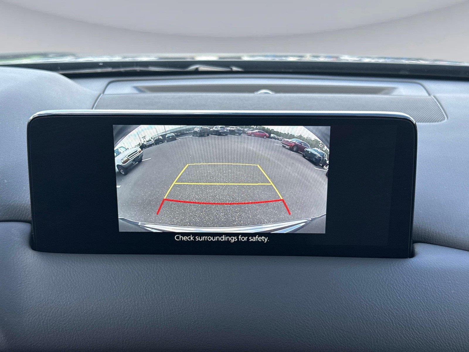 2024 Mazda CX-5 2.5 S Preferred Package