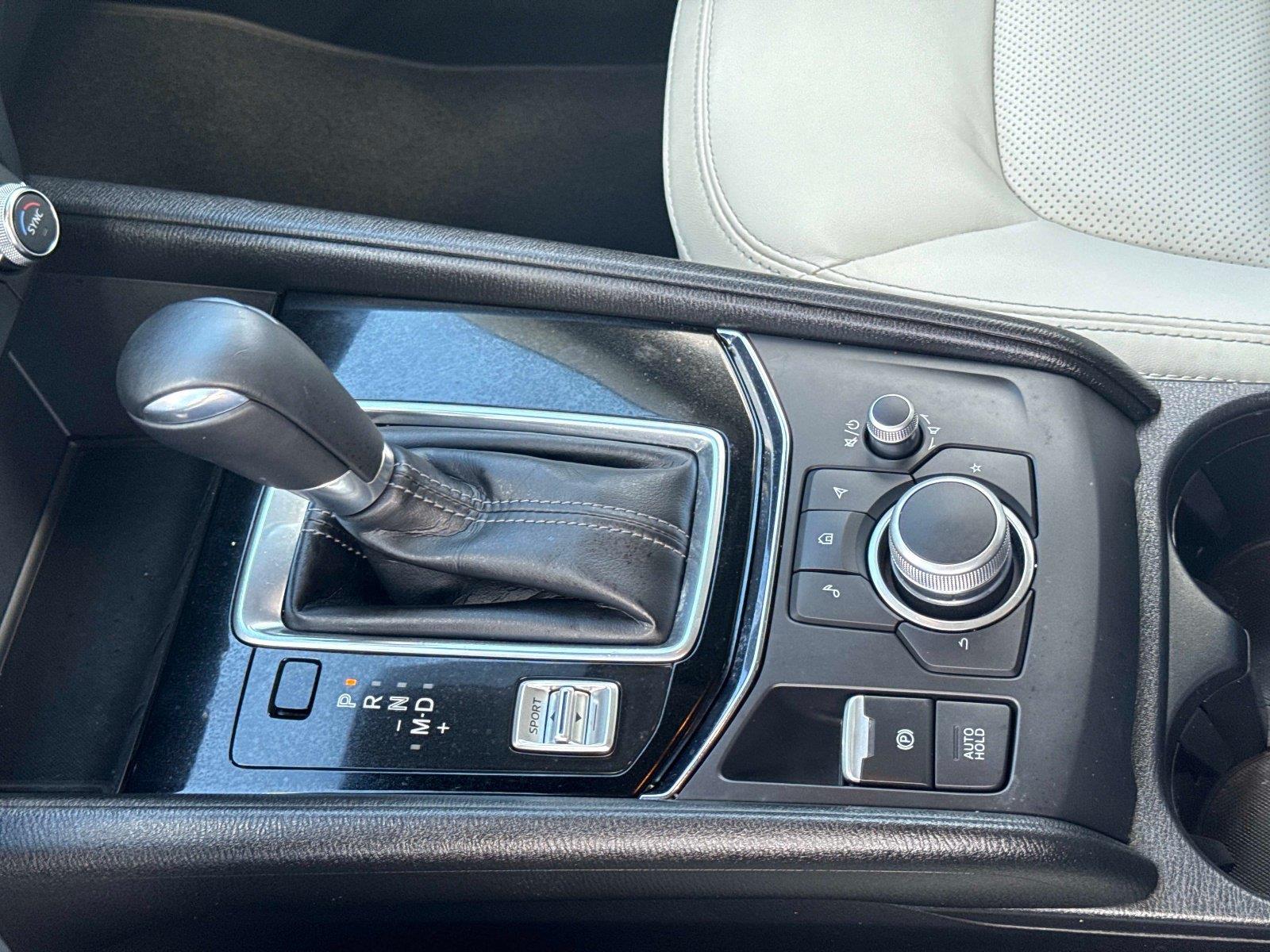 2024 Mazda CX-5 2.5 S Preferred Package