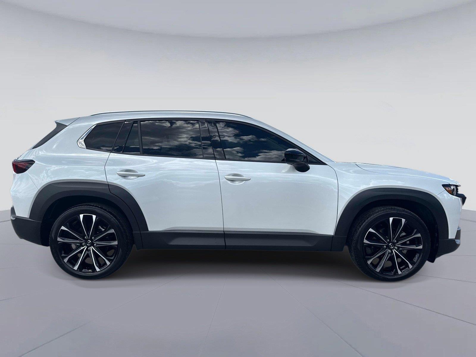 2024 Mazda CX-50 2.5 Turbo Premium Plus Package