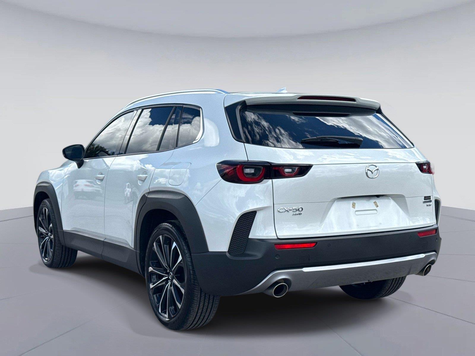 2024 Mazda CX-50 2.5 Turbo Premium Plus Package