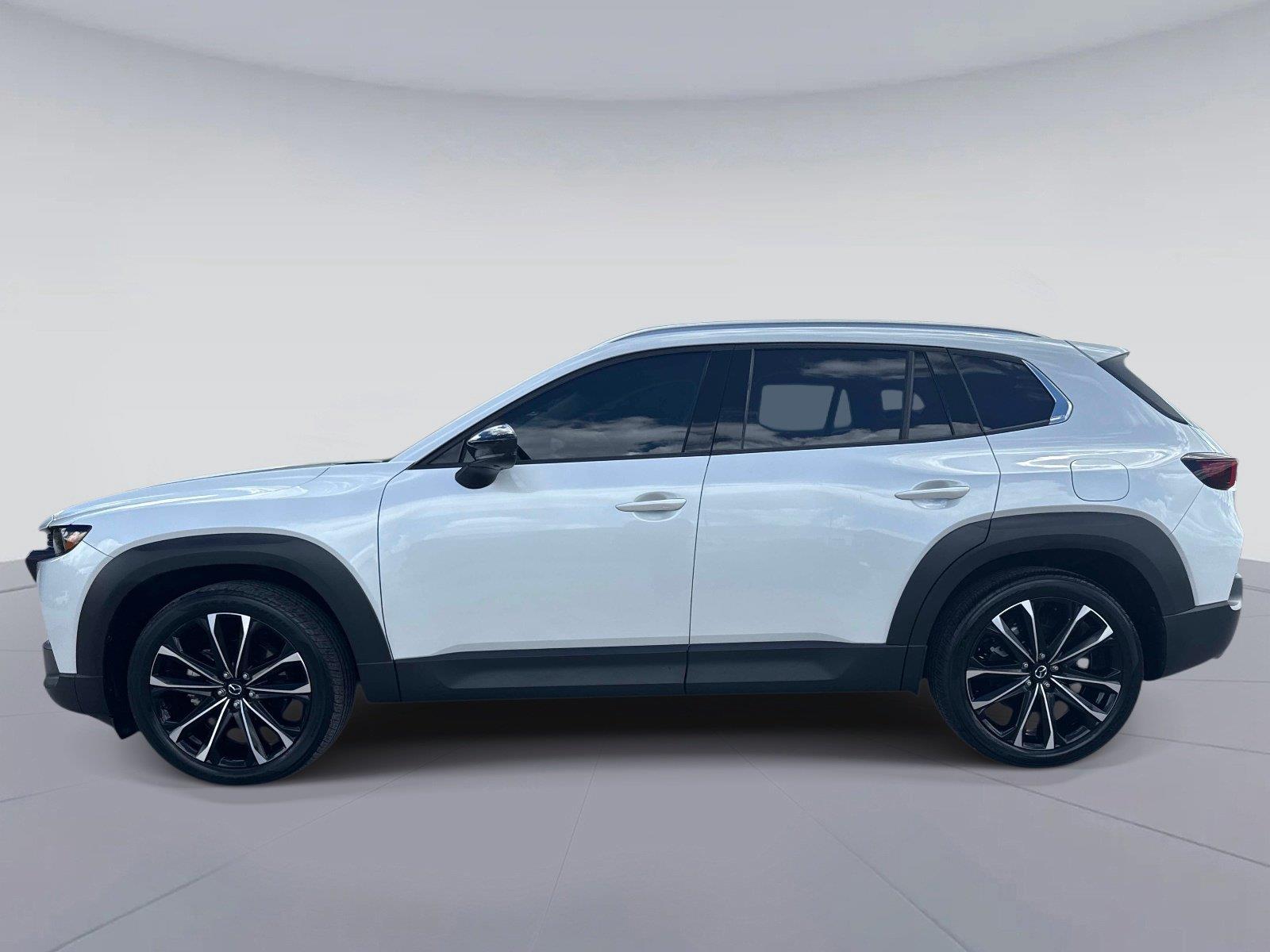 2024 Mazda CX-50 2.5 Turbo Premium Plus Package