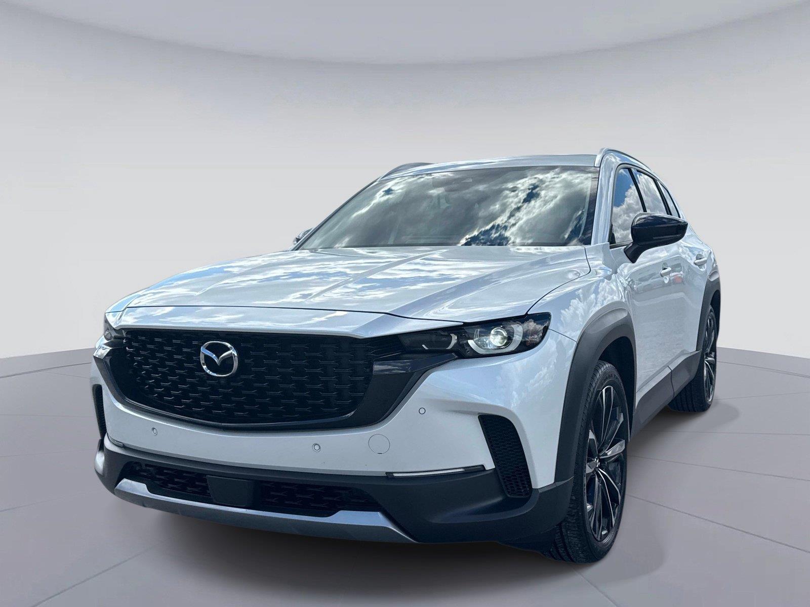 2024 Mazda CX-50 2.5 Turbo Premium Plus Package