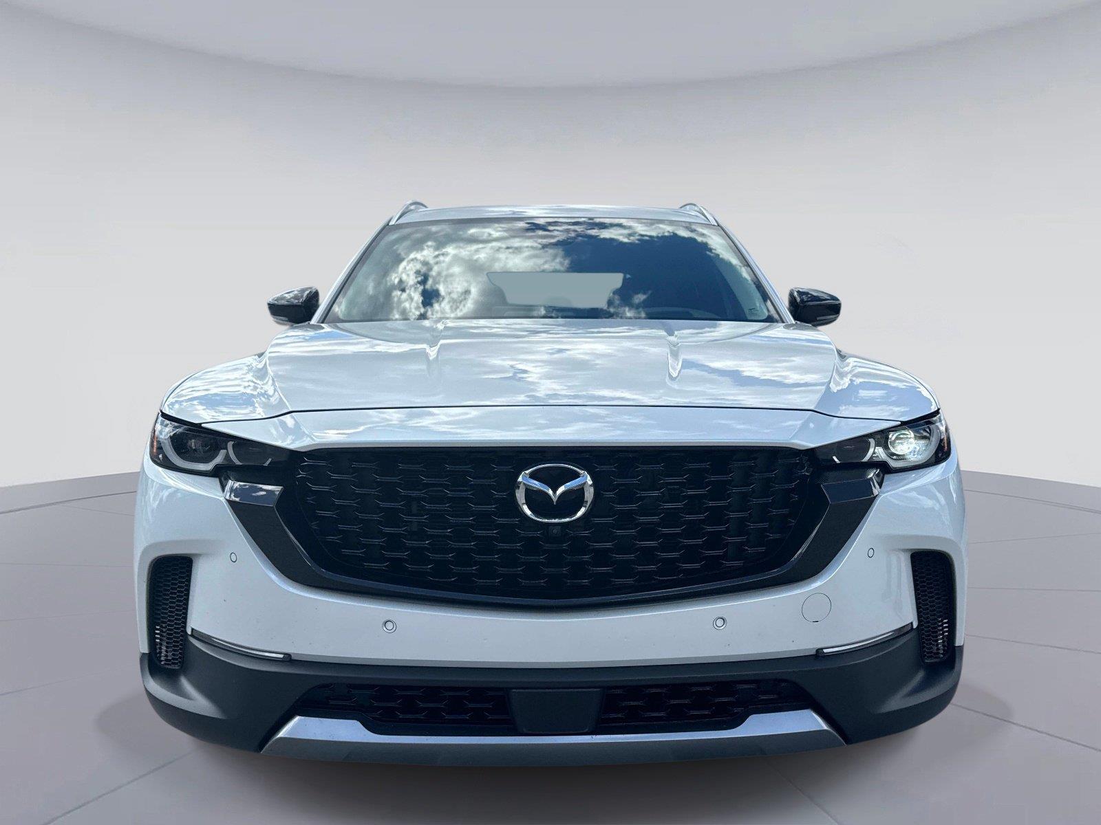 2024 Mazda CX-50 2.5 Turbo Premium Plus Package