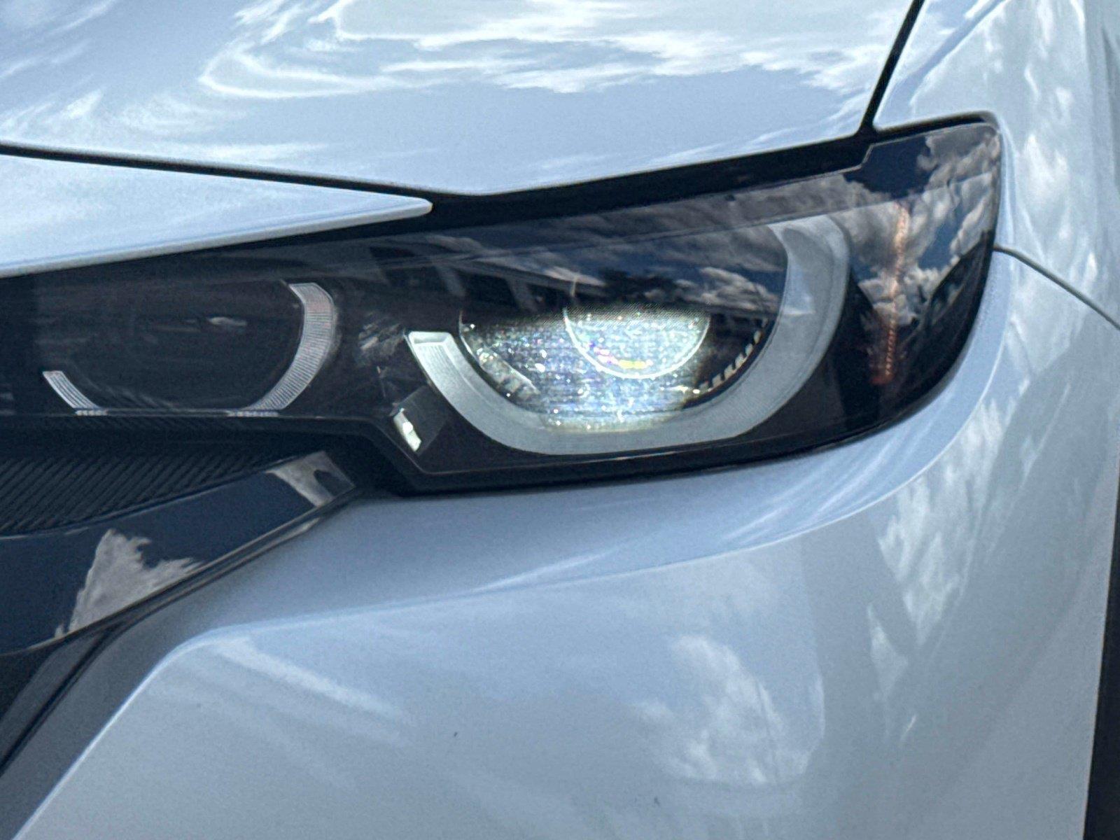 2024 Mazda CX-50 2.5 Turbo Premium Plus Package