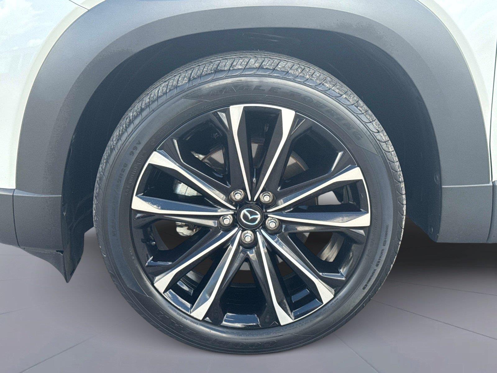 2024 Mazda CX-50 2.5 Turbo Premium Plus Package