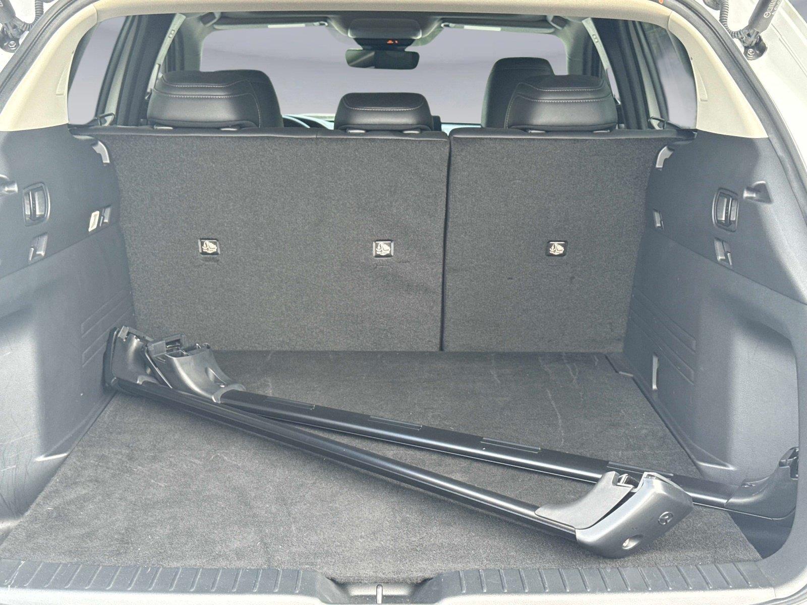 2024 Mazda CX-50 2.5 Turbo Premium Plus Package