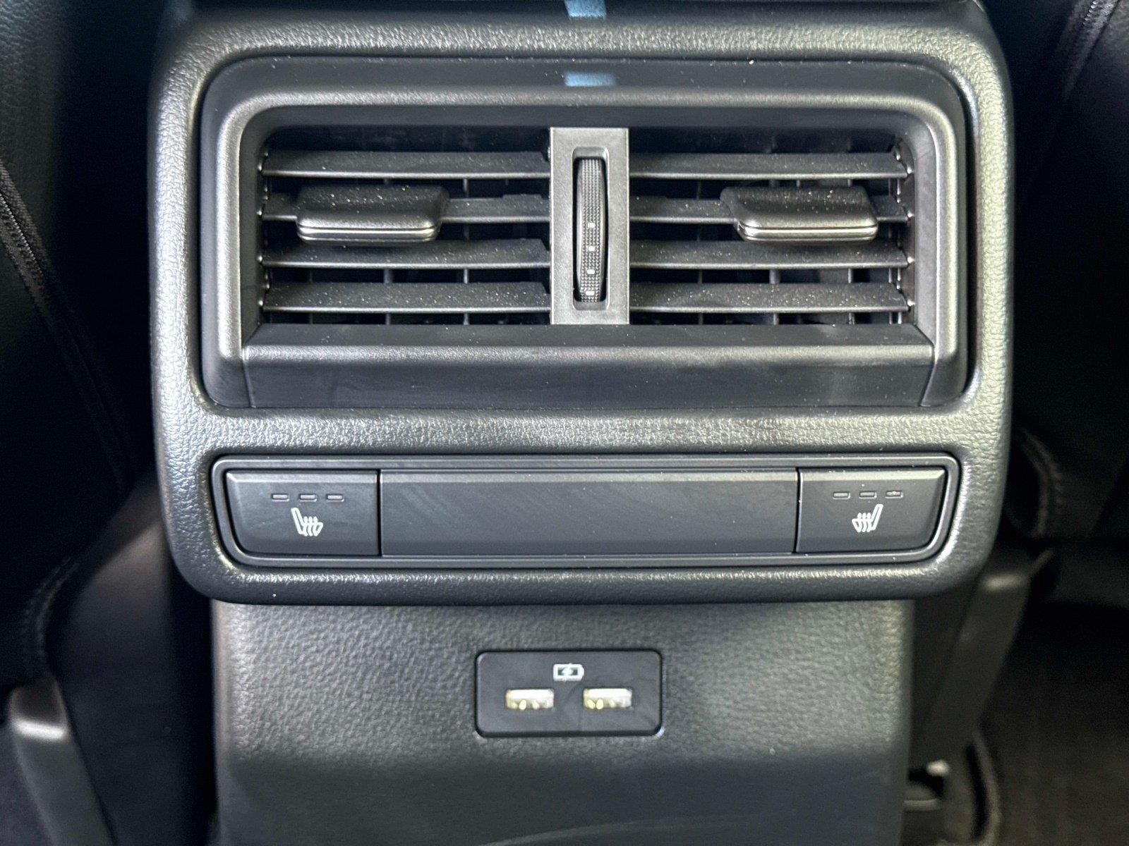 2024 Mazda CX-50 2.5 Turbo Premium Plus Package