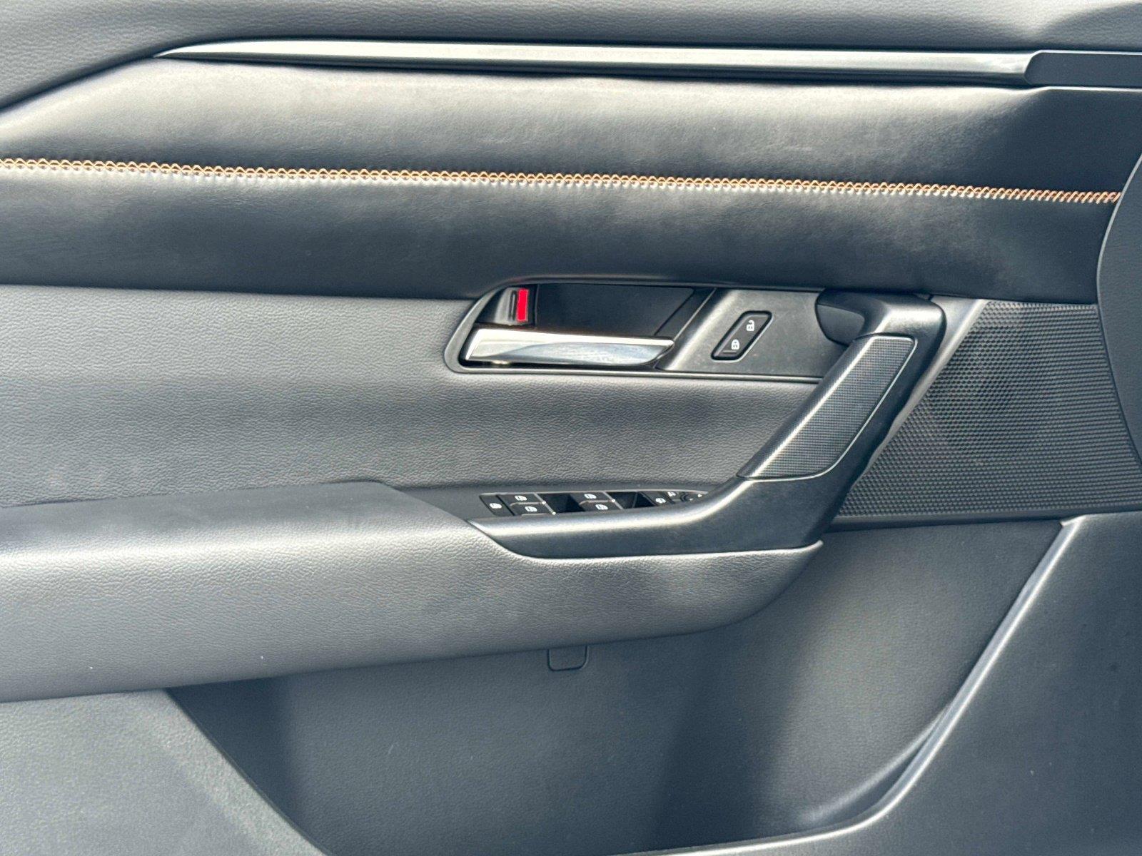 2024 Mazda CX-50 2.5 Turbo Premium Plus Package