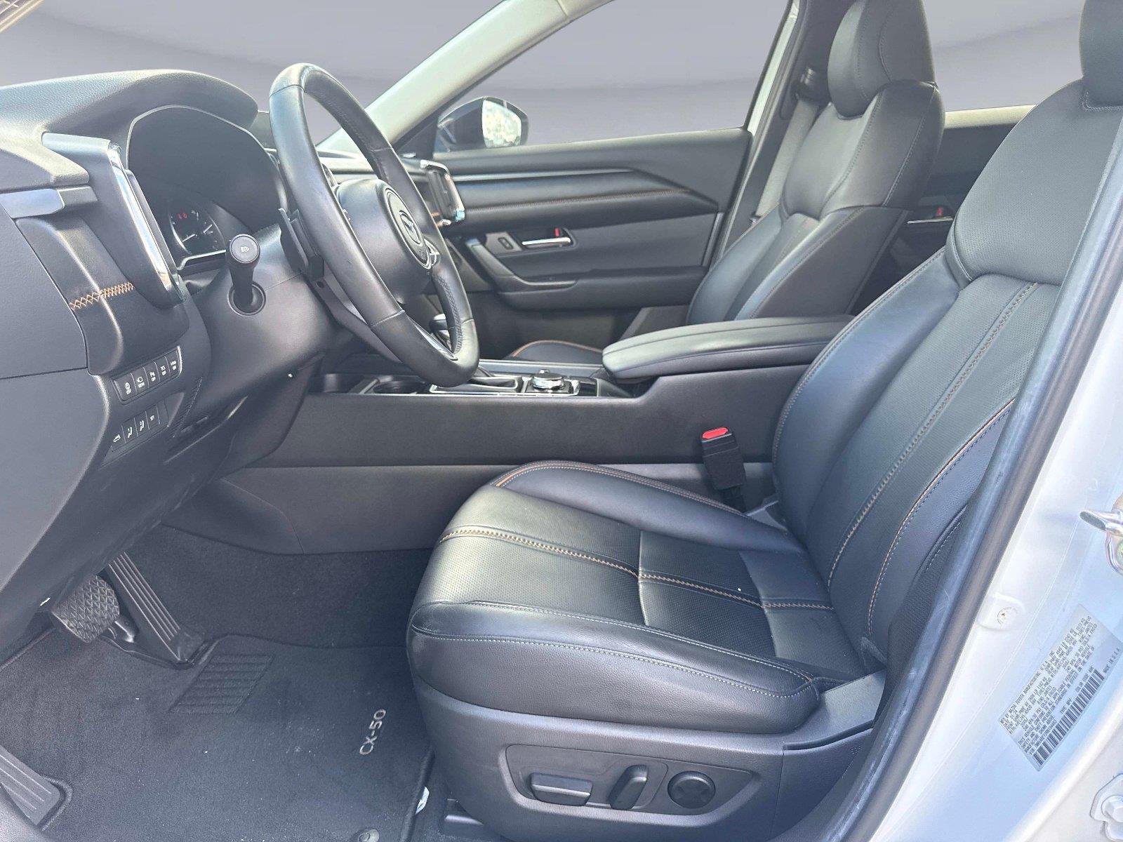 2024 Mazda CX-50 2.5 Turbo Premium Plus Package