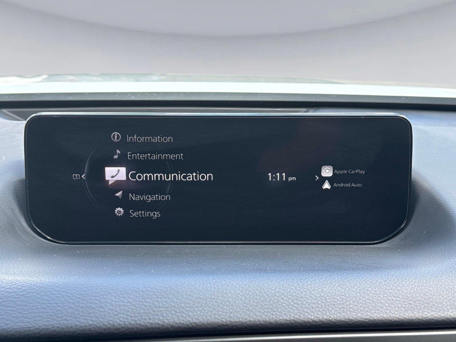 2024 Mazda CX-50 2.5 Turbo Premium Plus Package