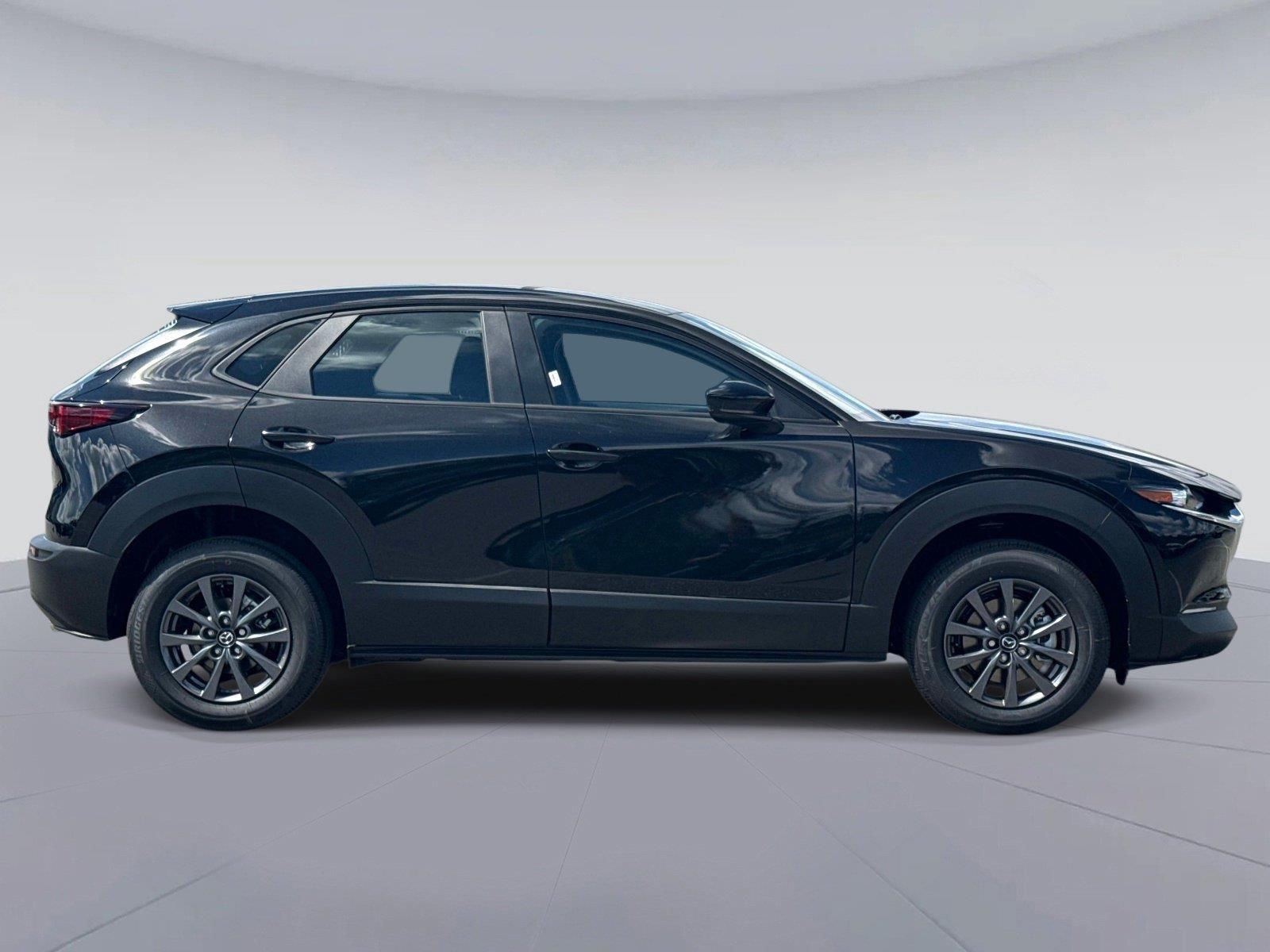 2026 Mazda CX-30 2.5 S