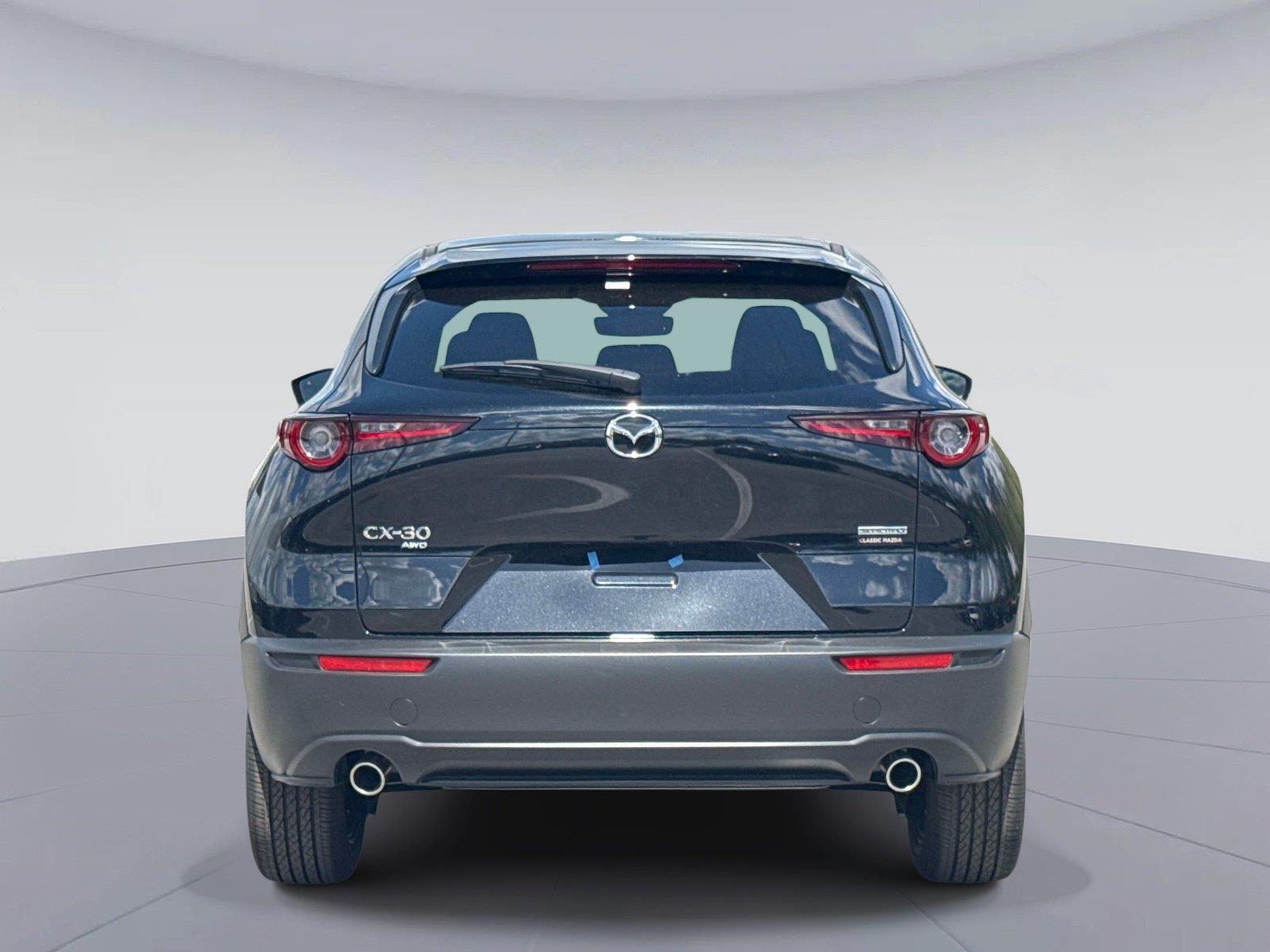 2026 Mazda CX-30 2.5 S Select Sport