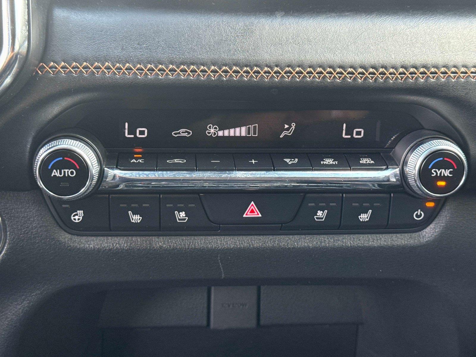 2024 Mazda CX-50 2.5 Turbo Premium Plus Package