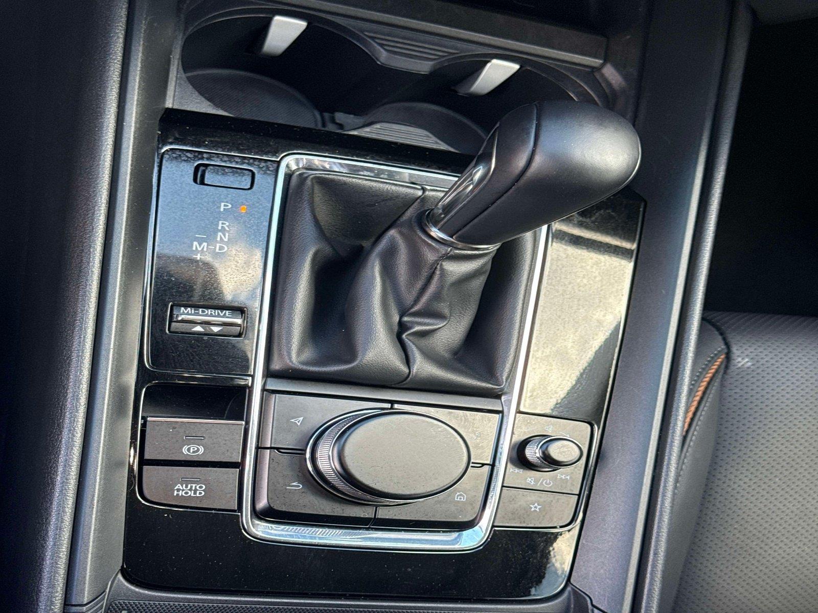 2024 Mazda CX-50 2.5 Turbo Premium Plus Package