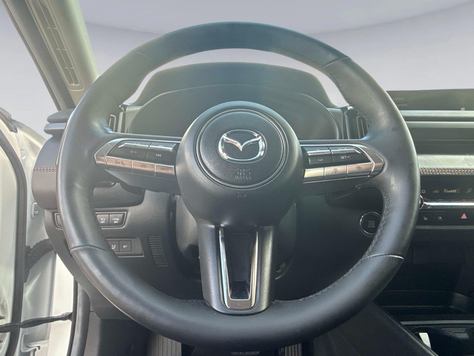 2024 Mazda CX-50 2.5 Turbo Premium Plus Package