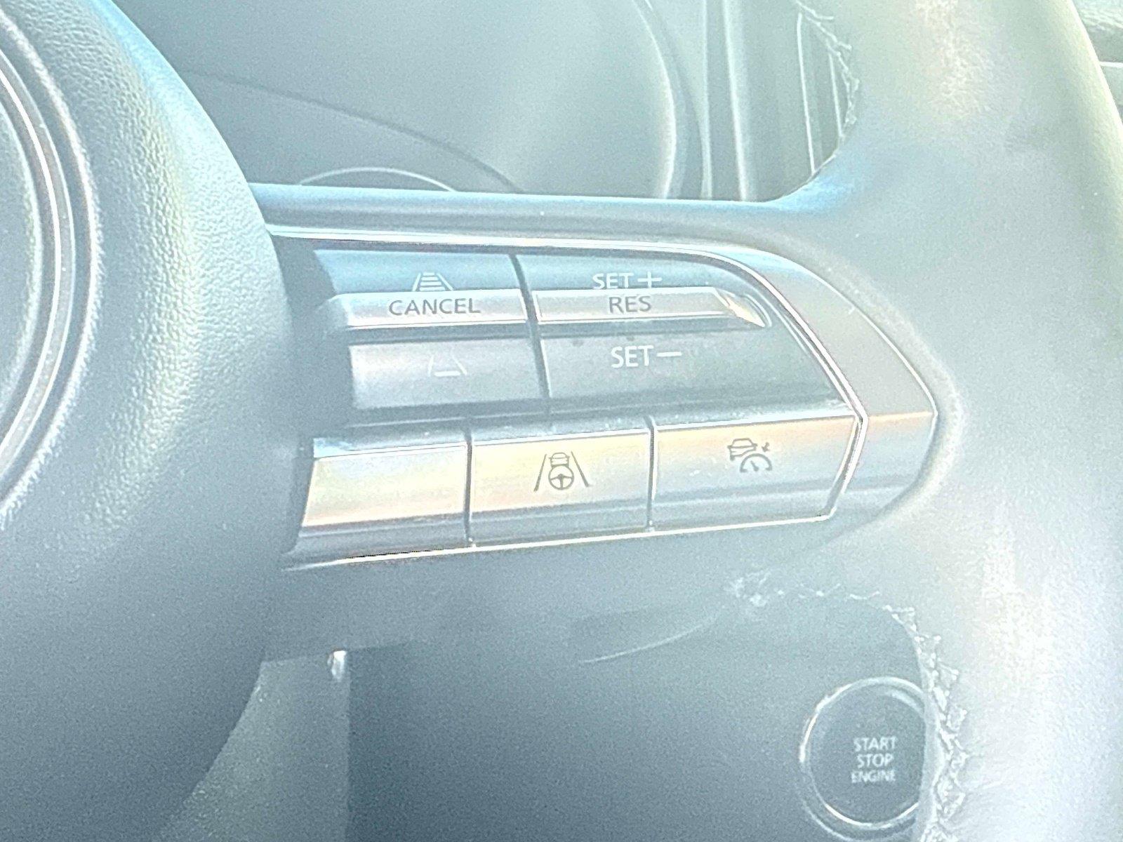 2024 Mazda CX-50 2.5 Turbo Premium Plus Package