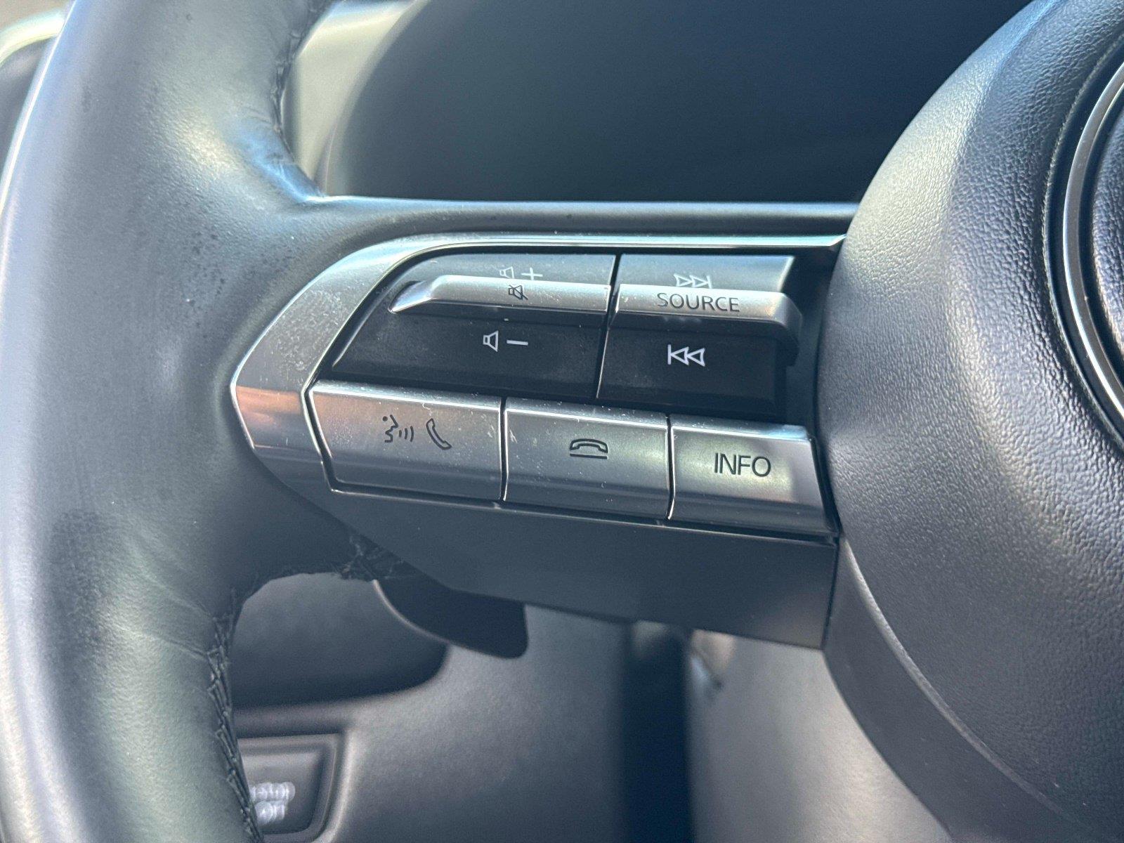 2024 Mazda CX-50 2.5 Turbo Premium Plus Package